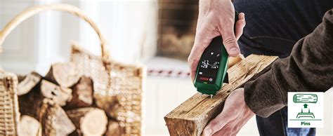 bosch wood moisture meter